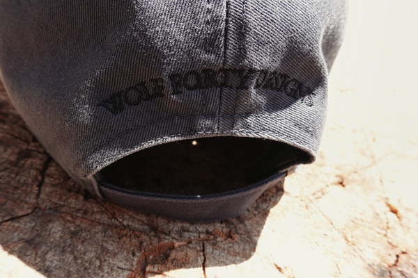 OCTO FORTY HAT