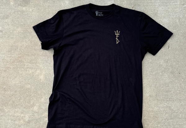 TECHNICAL SHIRT