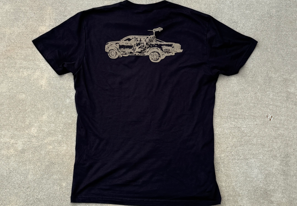 TECHNICAL SHIRT