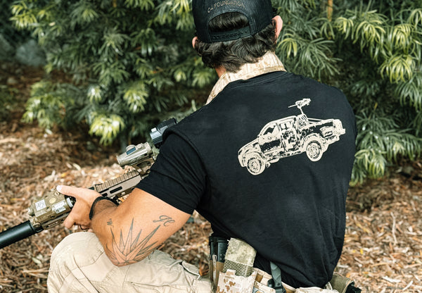 TECHNICAL SHIRT
