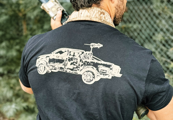 TECHNICAL SHIRT