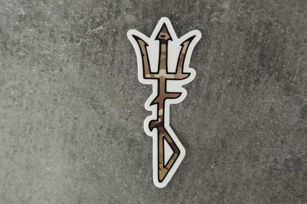WFD STICKER PACK V1