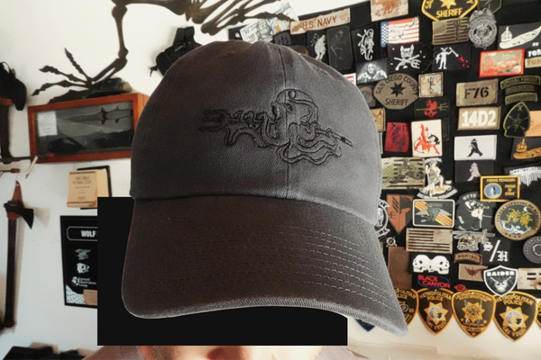 OCTO FORTY HAT