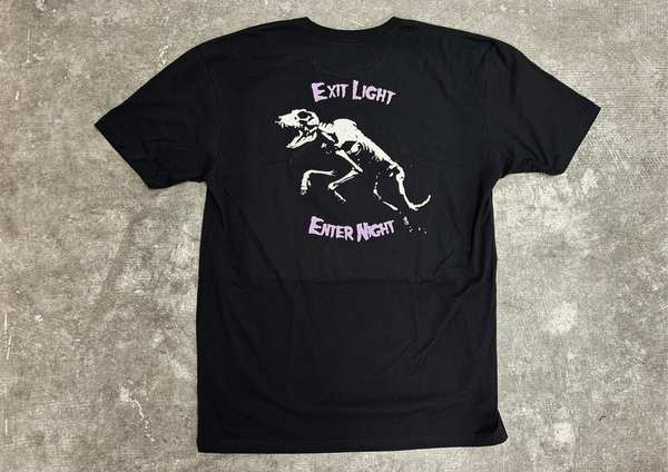 ENTER NIGHT SHIRT