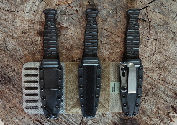 JC DAGGER SHEATH