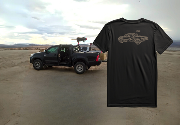TECHNICAL SHIRT