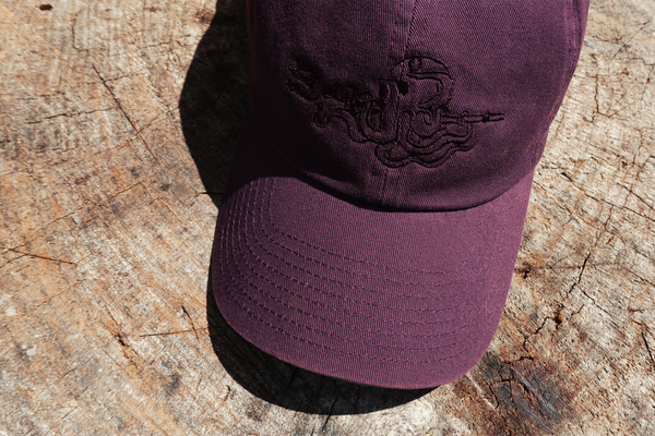 OCTO FORTY HAT
