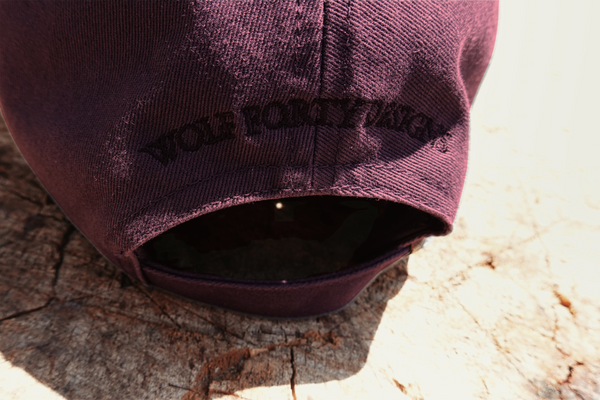 OCTO FORTY HAT