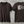 WFD LOGO SHIRT V2 DARK BROWN