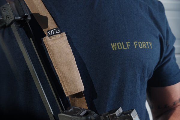 UDT CREW TEE