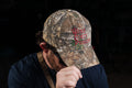 LOGO HAT –– Real Tree
