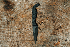 WOLF FORTY X BLACK TRIANGLE NPE SEAF