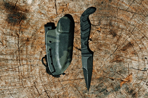 WOLF FORTY X BLACK TRIANGLE NPE SEAF