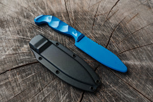 SEAF TRAINER + SHEATH