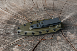 SEAF STANDARD PROFILE SHEATH