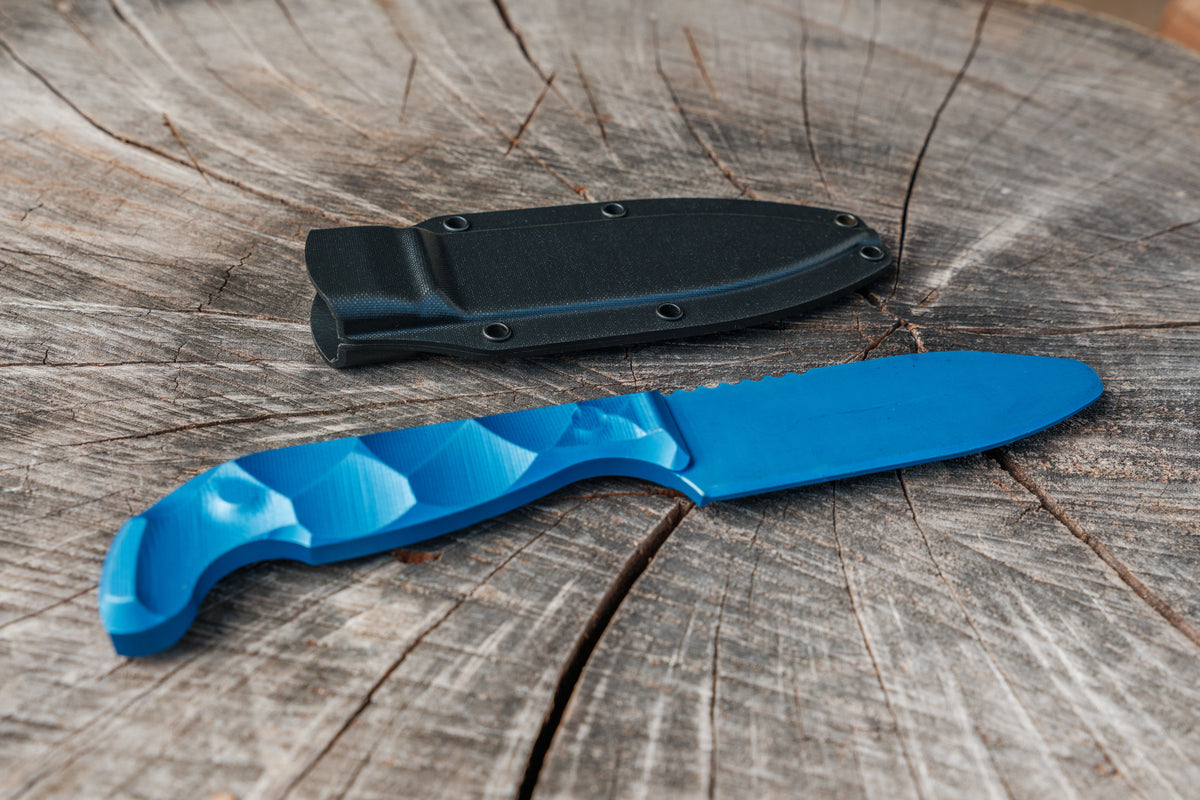 SEAF TRAINER + SHEATH