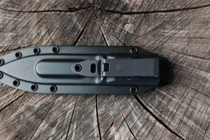 SEAF DEEP CARRY SHEATH - Black