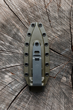 SEAF STANDARD PROFILE SHEATH