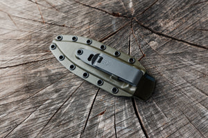 SEAF STANDARD PROFILE SHEATH
