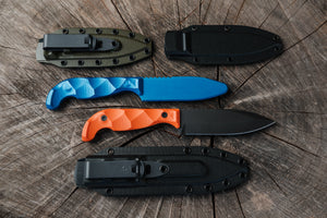 SEAF 26' TRAINER BUNDLE