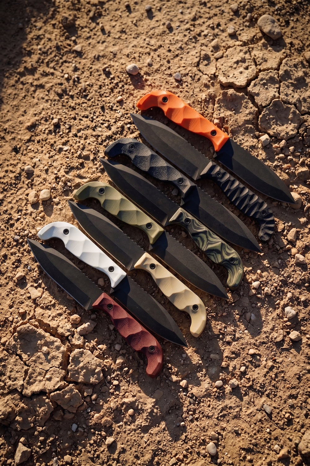 Knives