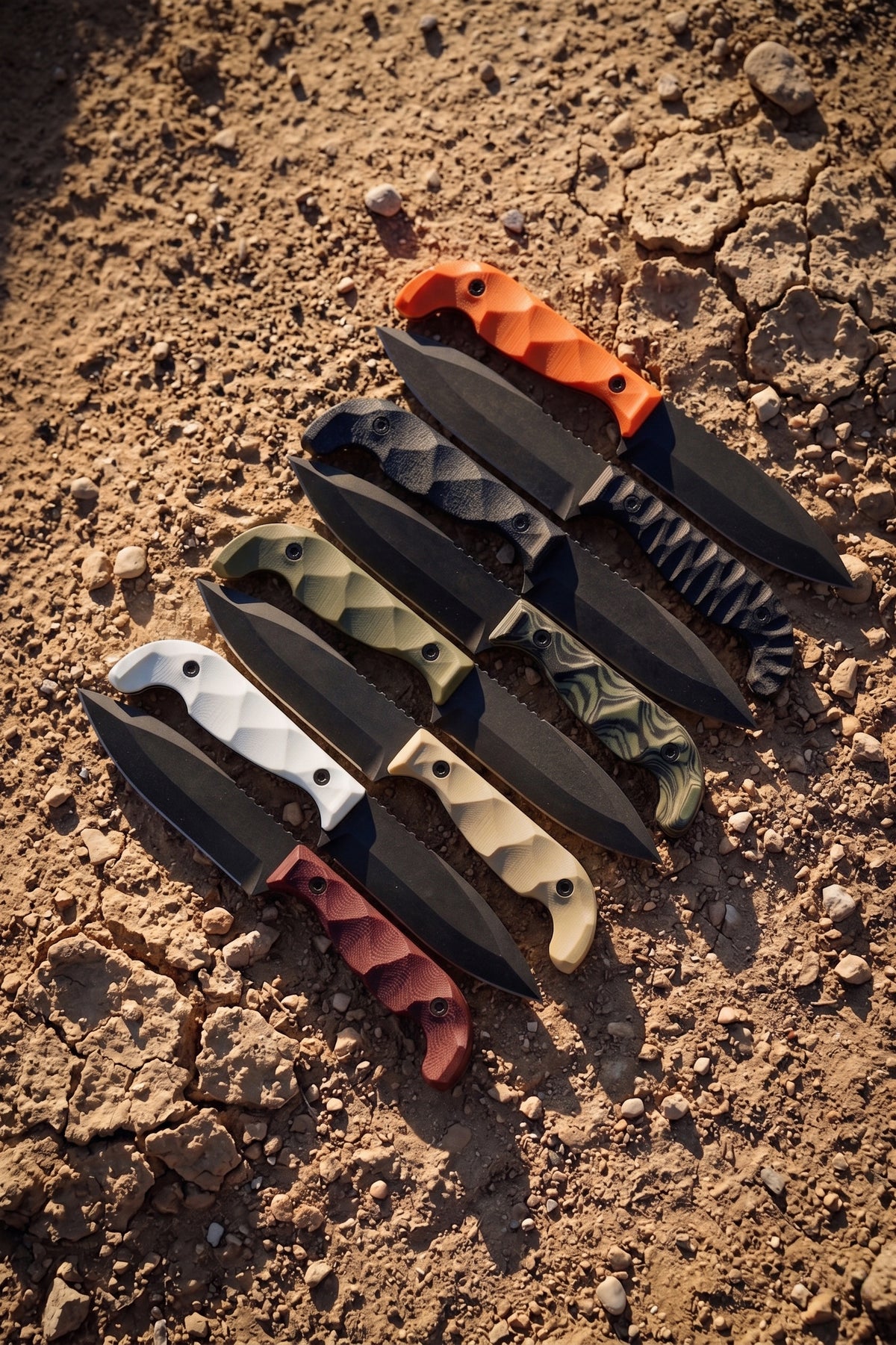 Knives