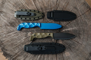 SEAF 26' TRAINER BUNDLE