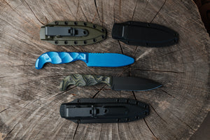 SEAF 26' TRAINER BUNDLE