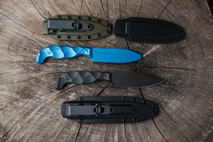 SEAF 26' TRAINER BUNDLE