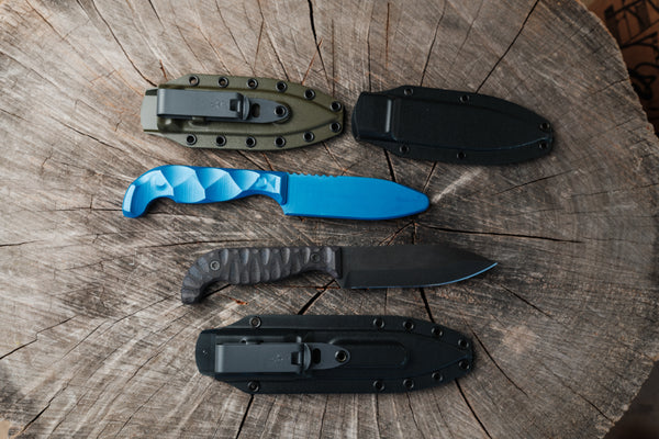 SEAF 26' TRAINER BUNDLE