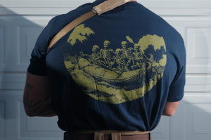 UDT CREW TEE