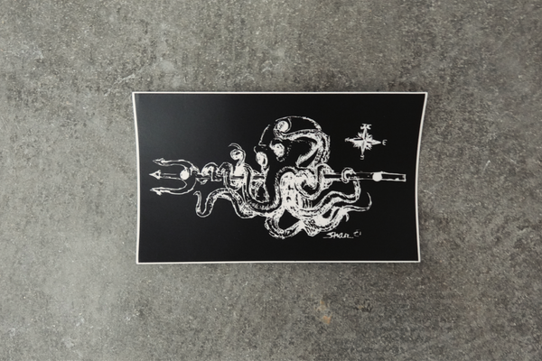 WFD STICKER PACK V1