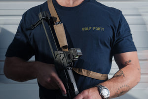 UDT CREW TEE