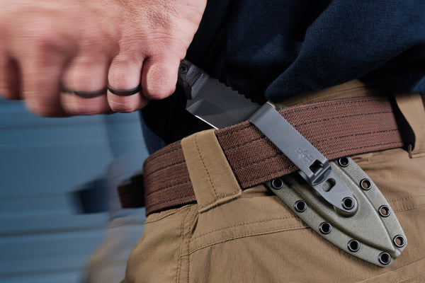 SEAF STANDARD PROFILE SHEATH