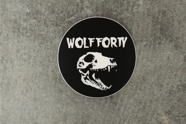 WFD STICKER PACK V1