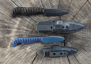 FOG SEAF JR BLACK/NATURAL CORDAGE + NATURAL CORDAGE TRAINER