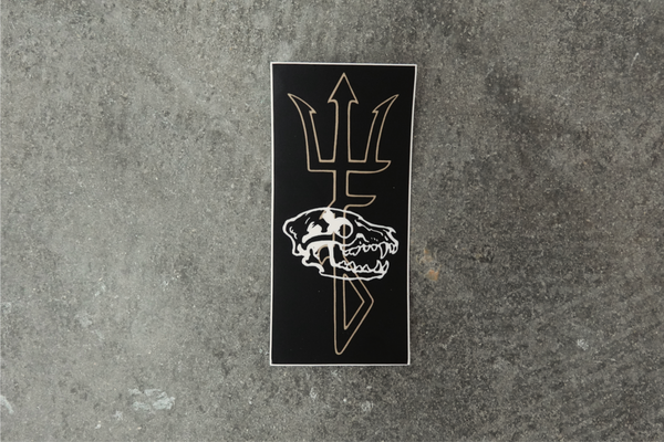 WFD STICKER PACK V1