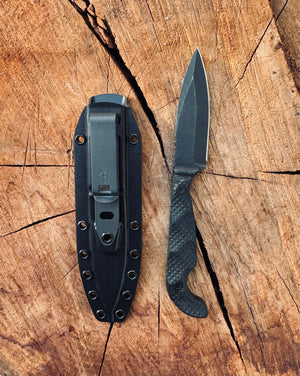 SEAF Jr. 2.0 Deep Carry Sheath