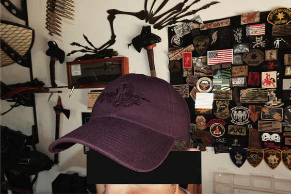 OCTO FORTY HAT