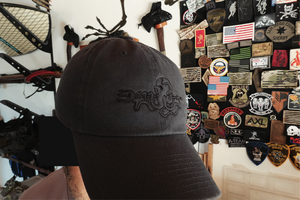 OCTO FORTY HAT