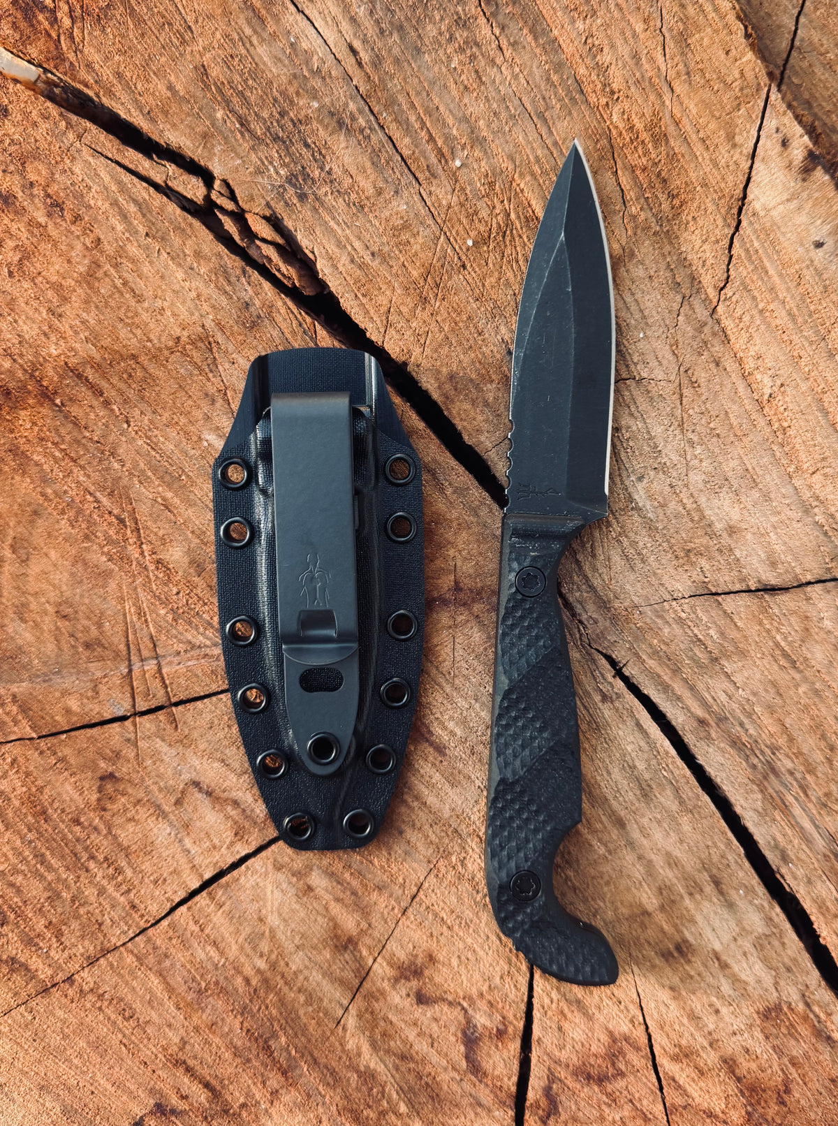 SEAF Jr 2.0 Sheath