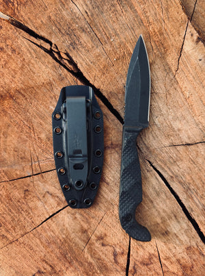 SEAF Jr 2.0 Sheath