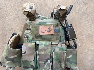 SOF PATCH #001
