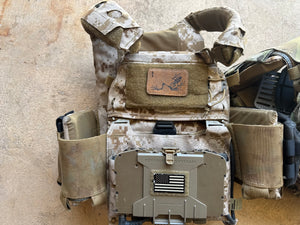 SOF PATCH #001