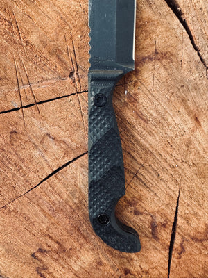 SEAF Jr. 2.0 Scales Blk