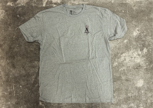 ARBITER X WFD SHIRT + STICKER