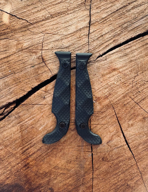 SEAF Jr. 2.0 Scales Blk