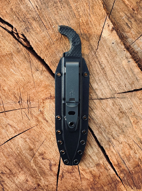 SEAF Jr. 2.0 Deep Carry Sheath