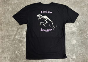 ENTER NIGHT SHIRT