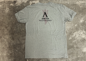 ARBITER X WFD SHIRT + STICKER